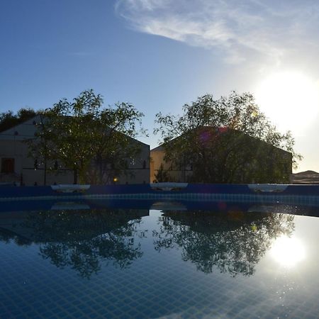 Luxury Sahara Dream Camp Hotel Merzouga Eksteriør billede