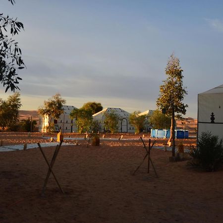 Luxury Sahara Dream Camp Hotel Merzouga Eksteriør billede